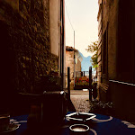 Photo n°2 de l'avis de Andreas.e fait le 26/08/2019 à 15:00 sur le  Tre Corone à Riva di Solto