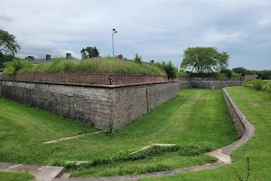 Fort Jay image