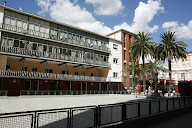 Manyanet Sant Andreu. Escuela Jesús, Maria i Josep en Barcelona
