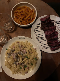 Fusilli du Restaurant italien La Fabbrica Ternes à Paris - n°5