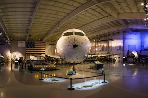 Sullenberger Aviation Museum image