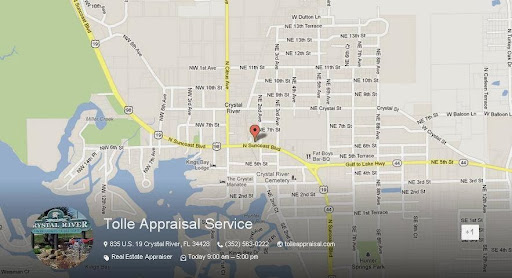 Tolle Appraisal Service, Inc. image 4