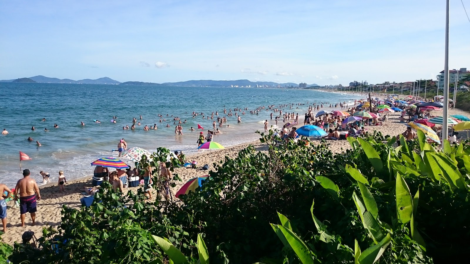 Foto de Praia do Grant - lugar popular entre os apreciadores de relaxamento