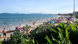 Foto de Praia do Grant - lugar popular entre os apreciadores de relaxamento