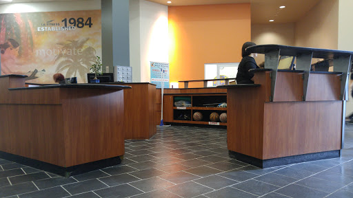 LA Fitness image