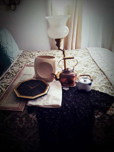 Thrift Store «Wilderness Treasures Home Goods & Thrift», reviews and photos, 5975 Academy Blvd N #214, Colorado Springs, CO 80918, USA