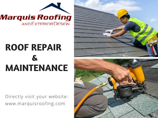 Roofing Contractor «Marquis Roofing and Exterior designs», reviews and photos, 17 Old Dover Rd, Concord, NH 03301, USA