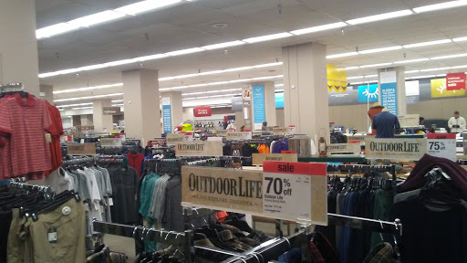 Department Store «Sears», reviews and photos, 2650 E Olympic Blvd, Los Angeles, CA 90023, USA