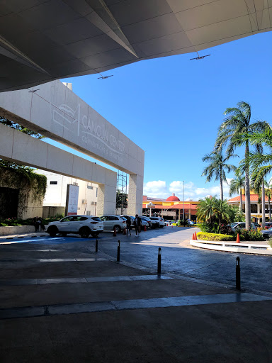 Cancun Center