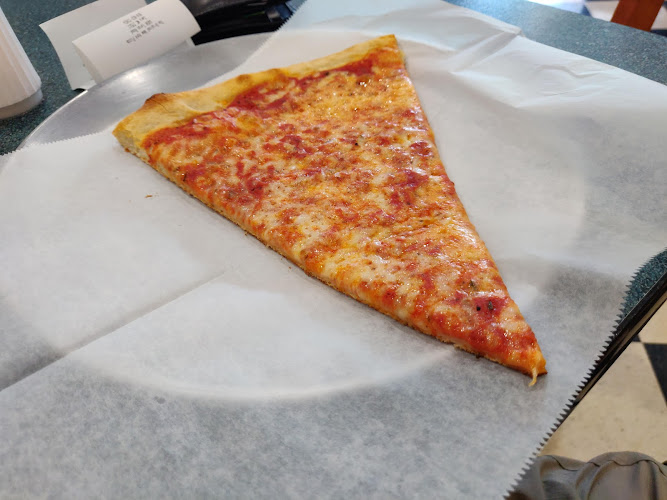 #11 best pizza place in Cary - The Original NY Pizza