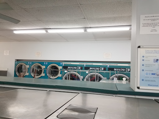 Laundromat «Rub-A-Dub Self-Service Laundry», reviews and photos, 299 Speedwell Ave, Morris Plains, NJ 07950, USA