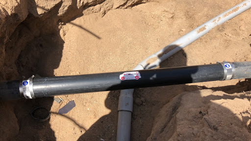 DLO Plumbing in Nogales, Arizona