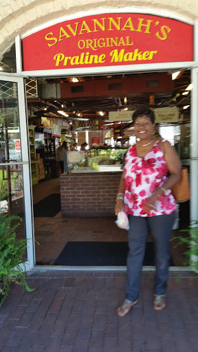 Market «City Market», reviews and photos, 219 W Bryan St, Savannah, GA 31401, USA