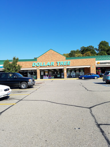Dollar Store «Dollar Tree», reviews and photos, 225 Rivers Edge Dr, Milford, OH 45150, USA