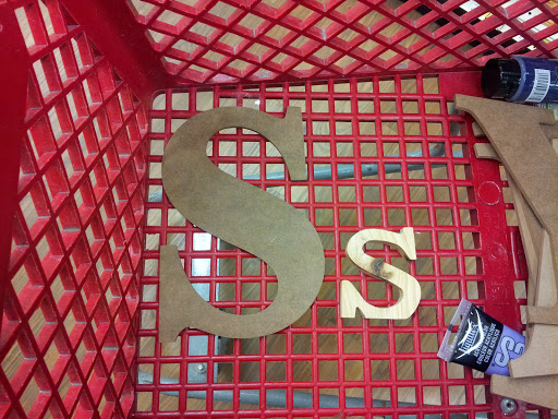 Craft Store «A.C. Moore Arts and Crafts», reviews and photos, 2940 Springfield Rd, Broomall, PA 19008, USA