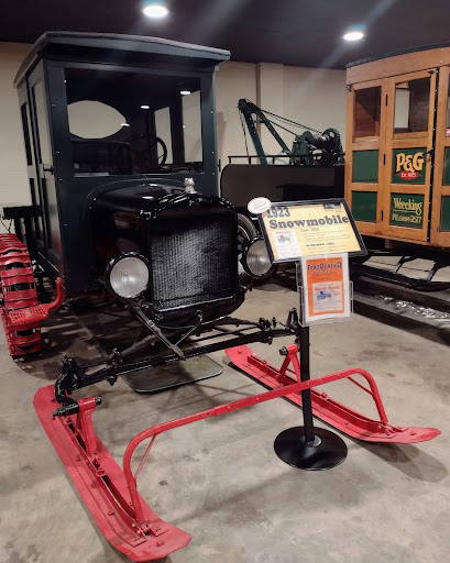 Museum «Model T Museum», reviews and photos, 309 N 8th St, Richmond, IN 47374, USA