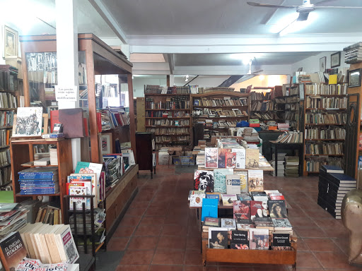 Juan Roldán Mercader de Libros