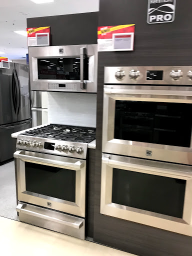 Department Store «Sears», reviews and photos, 7103 Democracy Blvd, Bethesda, MD 20817, USA