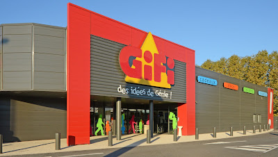 GiFi Auterive à Auterive