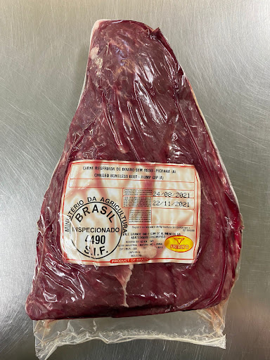 Supermarket «Supermercado Brasileiro», reviews and photos, 8709 Old Kings Rd S, Jacksonville, FL 32217, USA