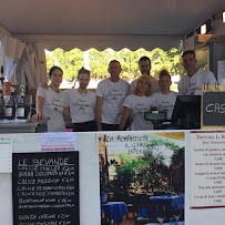 Restaurant italien La Romantica à Ferrara - menu / carte