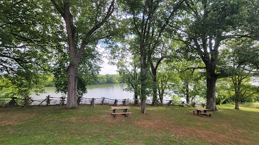 Battle Site «Fort Donelson National Battlefield», reviews and photos, 120 Lock D Rd, Dover, TN 37058, USA