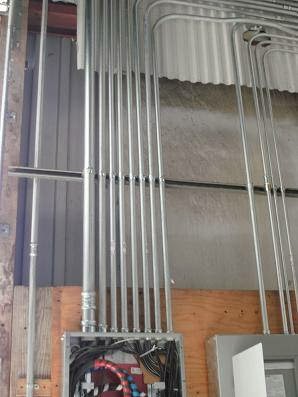 Electrician «Ohms Electrical Construction», reviews and photos, 49 Academy St, Poughkeepsie, NY 12601, USA