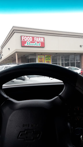 Grocery Store «Food Farm Market», reviews and photos, 11550 Dexter Ave, Detroit, MI 48206, USA