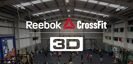 CrossFit 3D