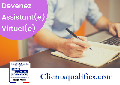 Clientsqualifies.com à Paris