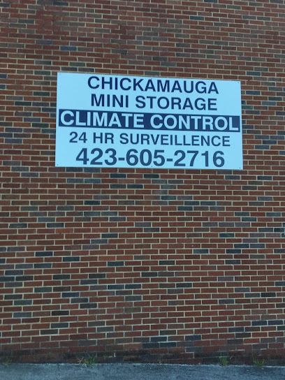 Chickamauga Mini Storage
