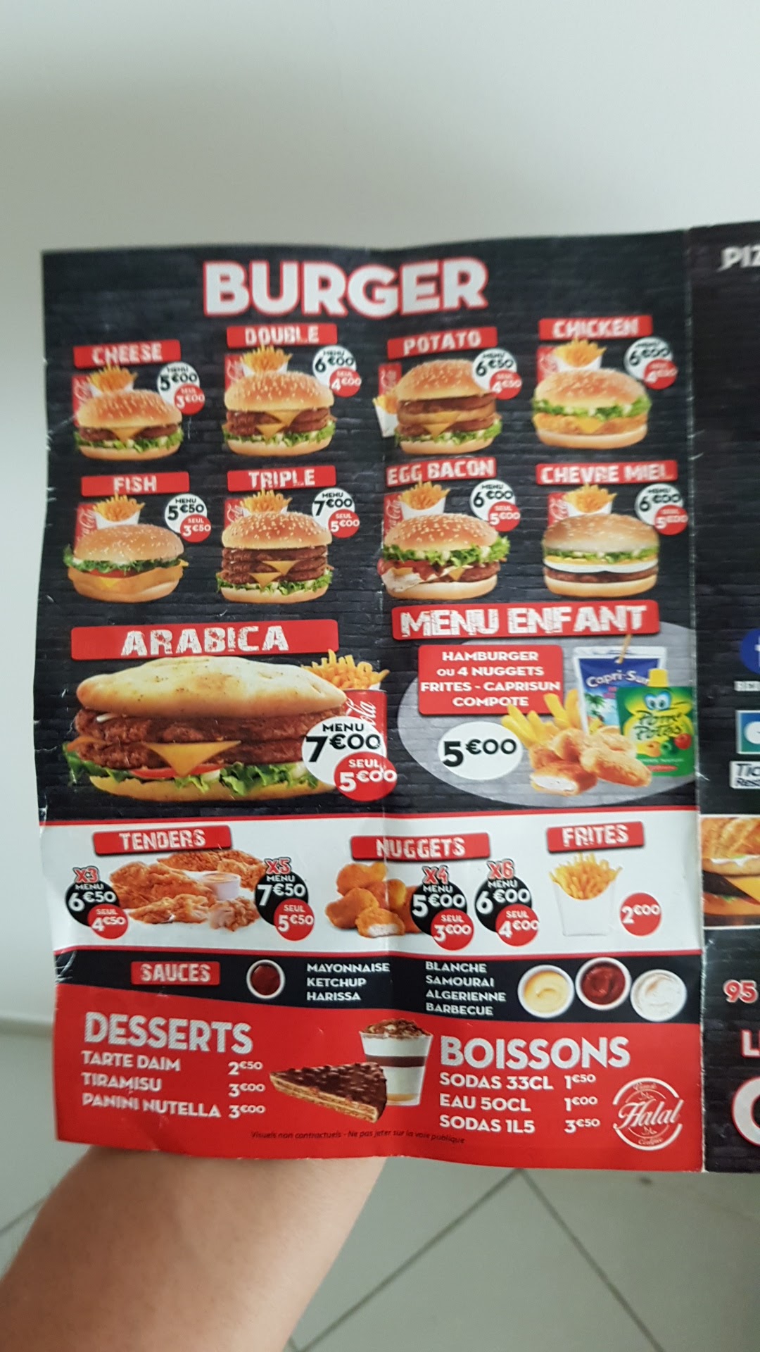 Photo n° 4 de l'avis de Lunacy. fait le 30/05/2019 à 09:10