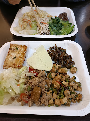 玖分飽精緻全自助餐(豐原店) 的照片