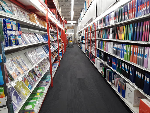 Office Supply Store «Staples», reviews and photos, 1660 Soldiers Field Rd, Brighton, MA 02135, USA