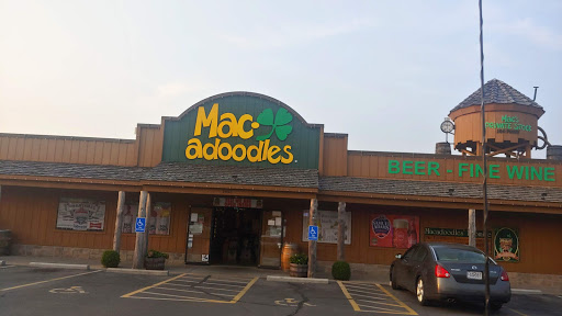 Liquor Store «Macadoodles- South Springfield», reviews and photos, 1455 E Independence St, Springfield, MO 65804, USA