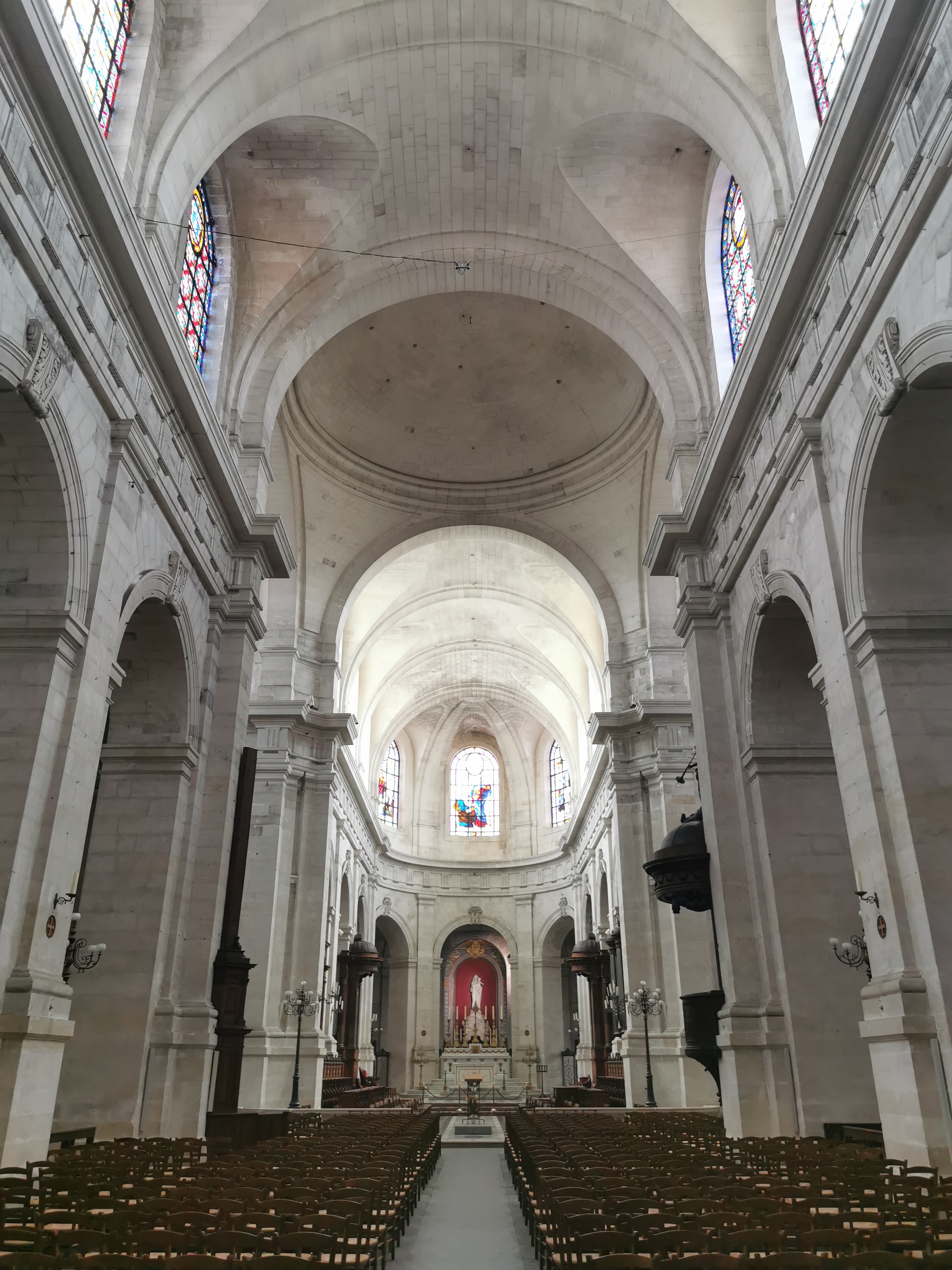 Photo n° 1 de l'avis de Antoine.r fait le 21/07/2020 à 15:04