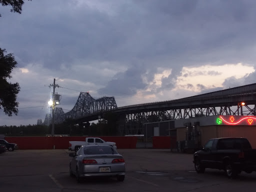 Cafe «Grand Paradise Casino & Cafe», reviews and photos, 520 US-190, Port Allen, LA 70767, USA