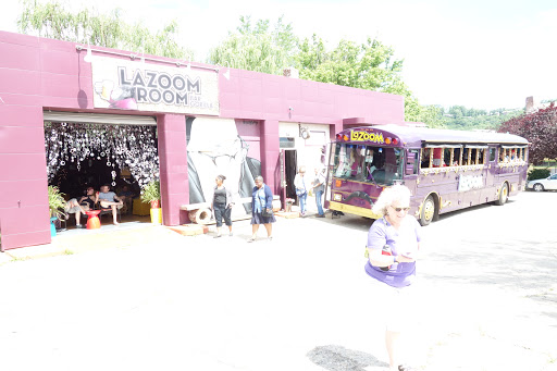 Tourist Attraction «LaZoom Tours», reviews and photos, 76 Biltmore Ave, Asheville, NC 28801, USA