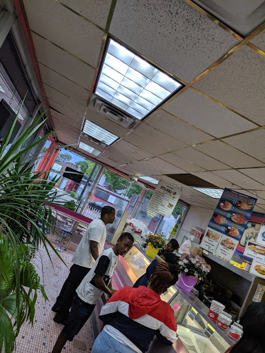 Dessert Shop «Elias Donuts», reviews and photos, 19231 Grand River Ave, Detroit, MI 48223, USA