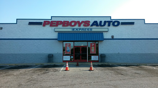 Pep Boys Auto Parts & Accessories, 3101 W Allegheny Ave, Philadelphia, PA 19132, USA, 