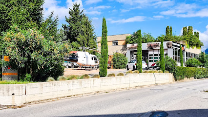 Carrozzeria Edo SA