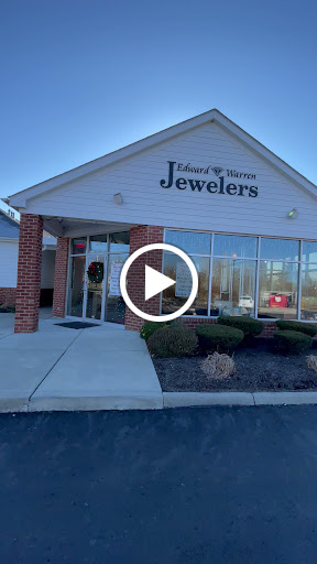Jewelry Store «Edward Warren Jewelers», reviews and photos, 1610 Cross Creeks Blvd, Pickerington, OH 43147, USA