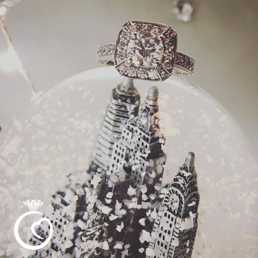 Jeweler «D. Geller & Son Jewelers», reviews and photos, 5975 Roswell Rd NE b225, Sandy Springs, GA 30328, USA