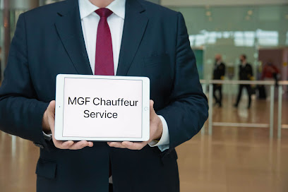 MGF Chauffeur Service