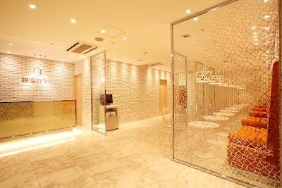 銀座カラー 三宮店