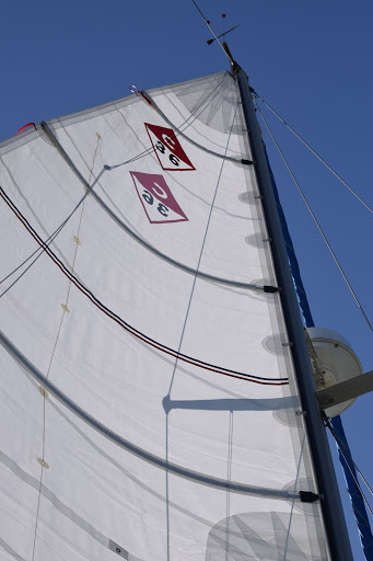 Sail Channel Islands image