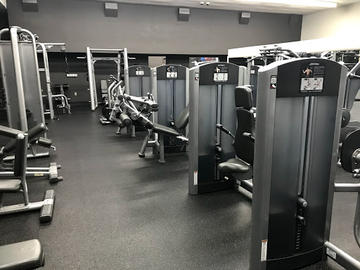 Gym «Anytime Fitness», reviews and photos, 9130 Piscataway Rd, Clinton, MD 20735, USA