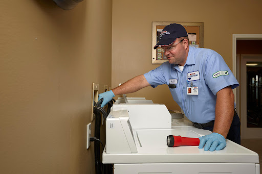 Roto-Rooter Plumbing & Water Cleanup image