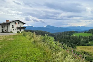 Alpengasthof Pölzl Schwammerlwirt image