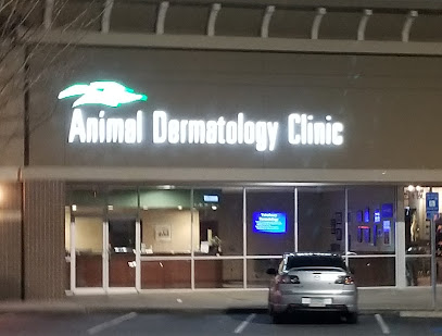 Animal Dermatology Clinic